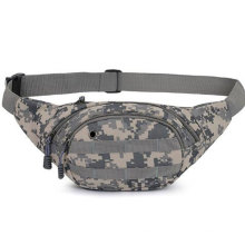 Army camouflage Sport Waist Bag tactical men's outdoor belt bag Waist Bag Men